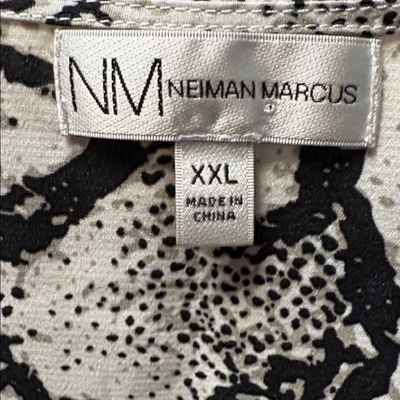 Neiman Marcus Cami - Picture 7 of 8